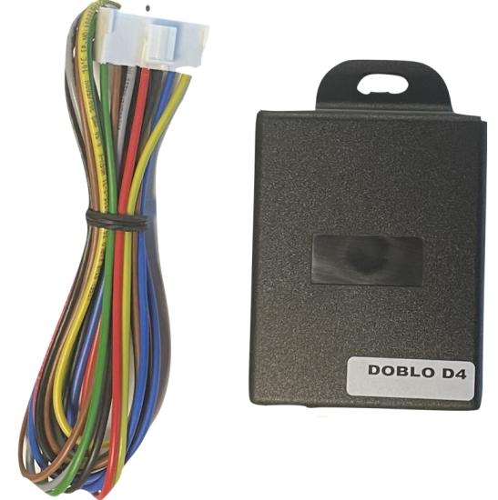 KATLANIR AYNA MODÜLÜ DOBLO D4