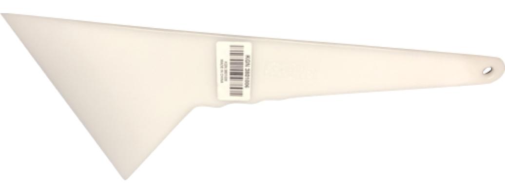 CAM FİLM ÇEKME RAGLE 22,5 cm BEYAZ