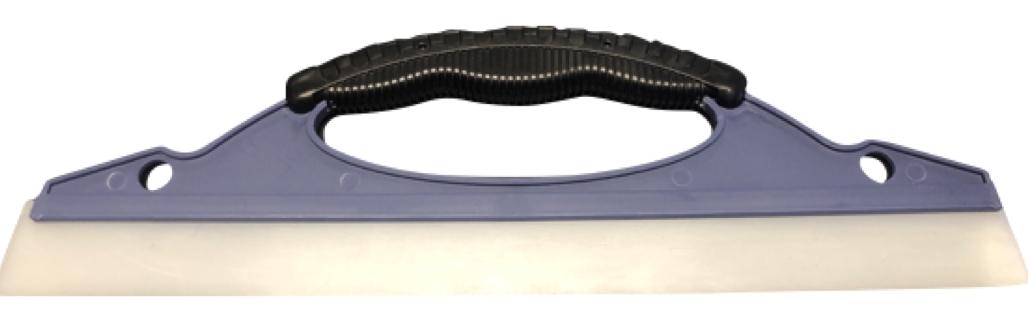 CAM FİLMİ SU ÇEKME APARATI 30 CM