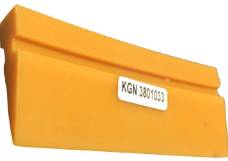 CAM FİLMİ ÇEKME APARATI 12 CM SARI