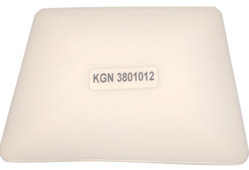 CAM FİLM ÇEKME RAGLE 11 cm beyaz