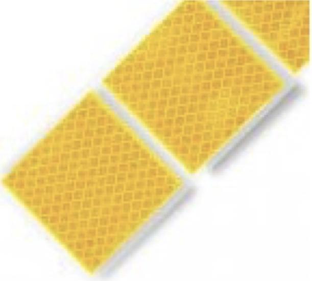 FOSFOR BANT PARÇALI SARI