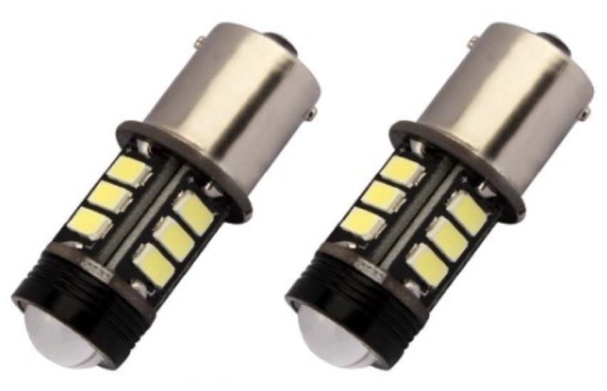 12V 93 LED BEYAZ