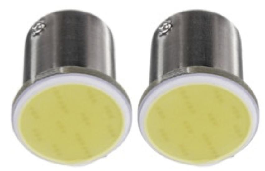 24V 67/93 COB LED BEYAZ