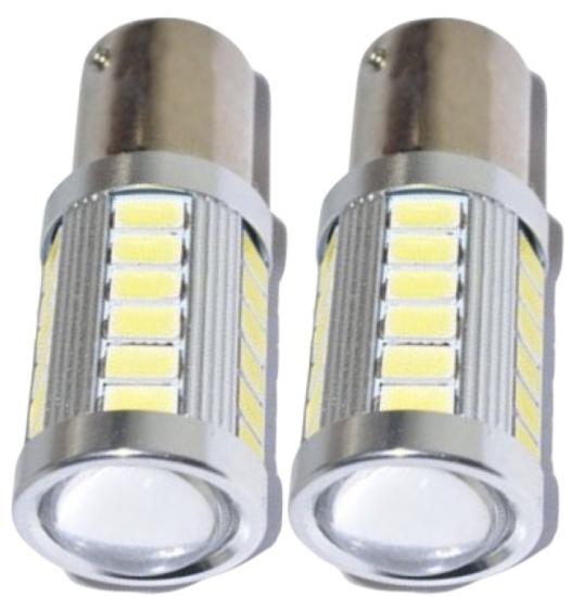 12-24V 93 33 SMD LED TURUNCU