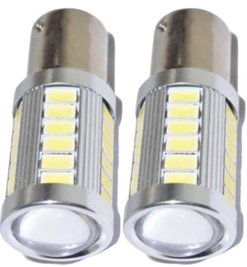 12-24V 93 33 SMD LED KIRMIZI