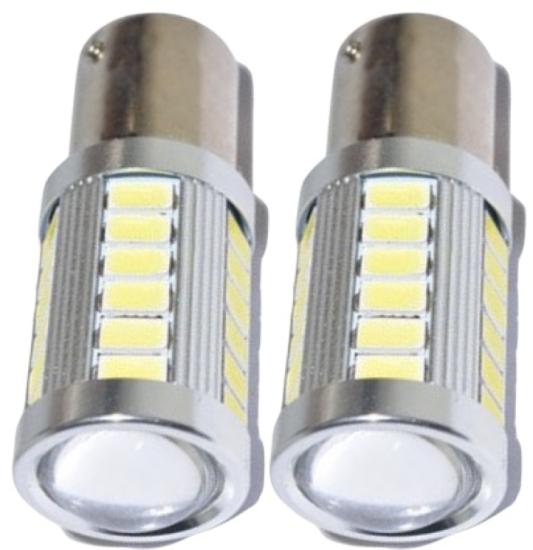 12-24V 1016 33 SMD LED BEYAZ