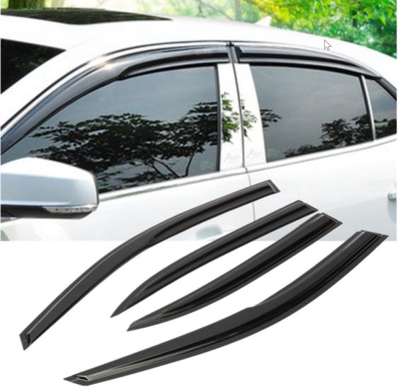 CAM RÜZGARLIĞI MUGEN RENAULT MEGANE 3 HB (A26)