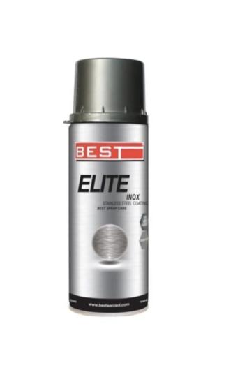 SPRAY BOYA ELİTE İNOX 400ml